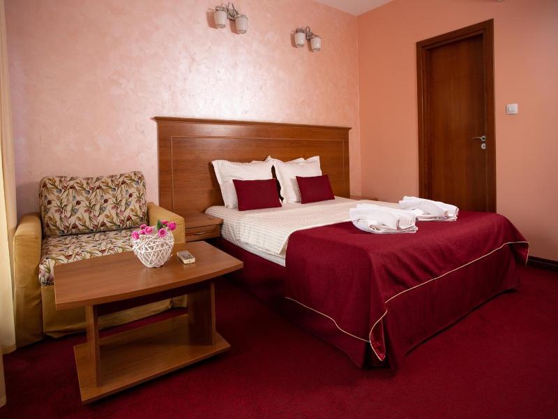 Contessa Hotel image