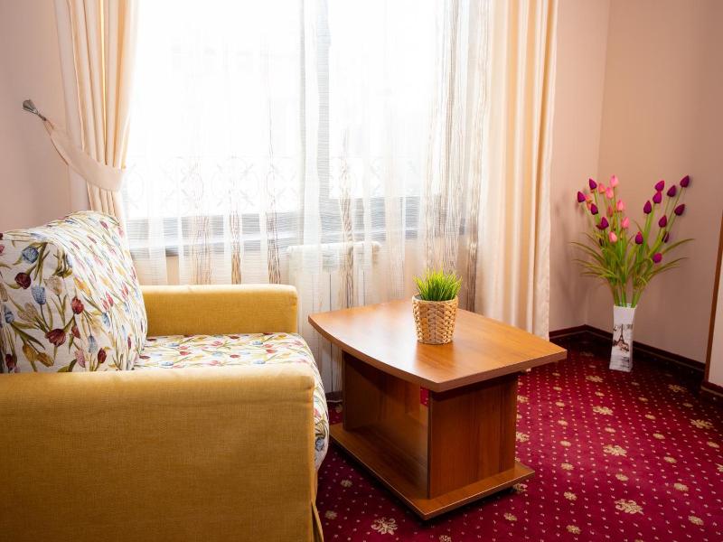 Contessa Hotel image