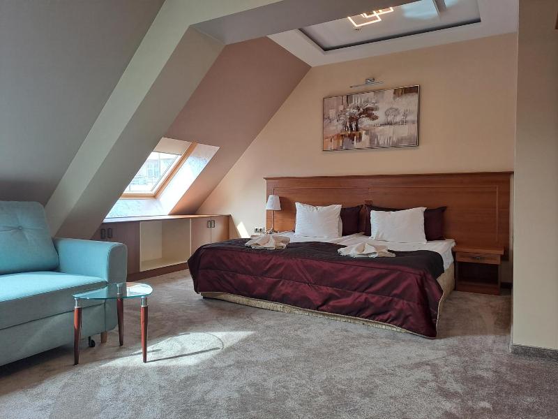 Contessa Hotel image
