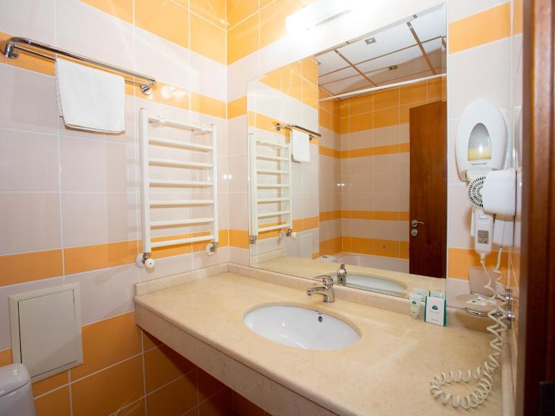 Contessa Hotel image