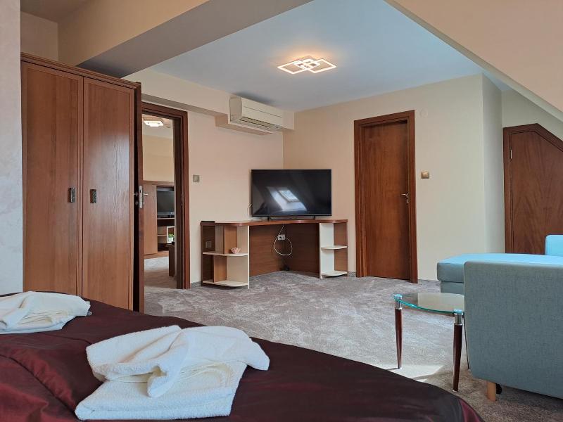 Contessa Hotel image