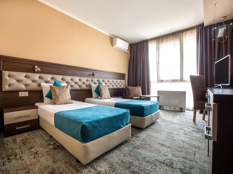 Business Hotel Plovdiv image