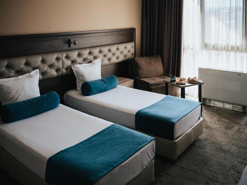 Business Hotel Plovdiv image
