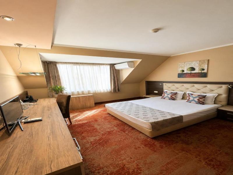 Business Hotel Plovdiv image