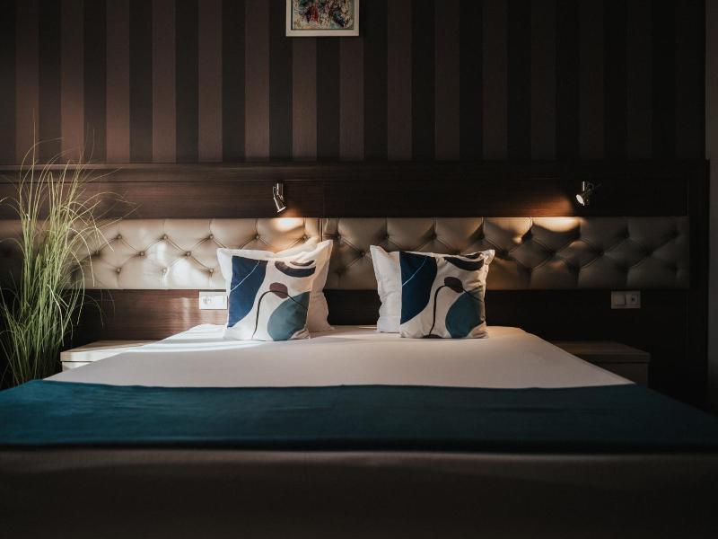 Business Hotel Plovdiv image