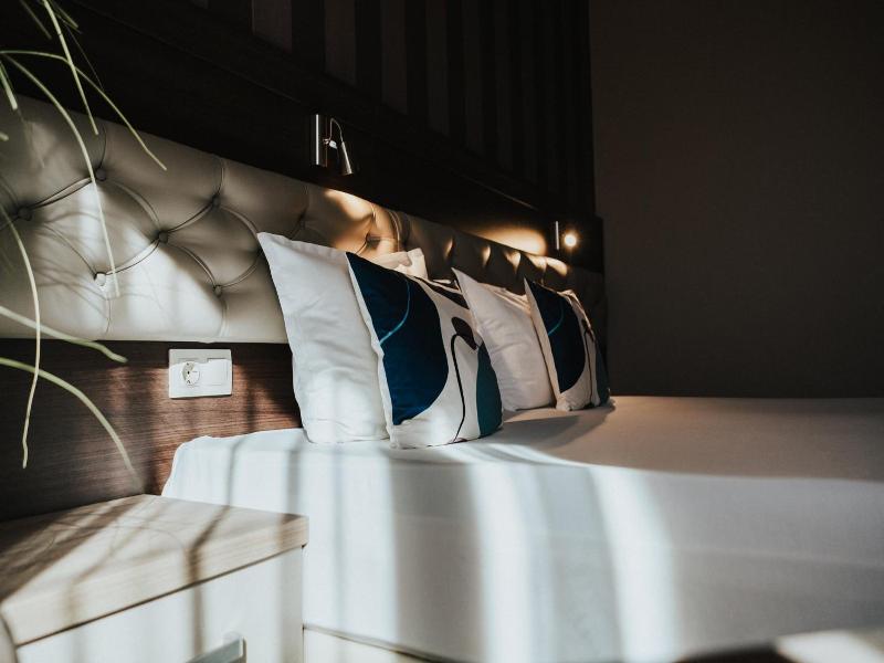Business Hotel Plovdiv image