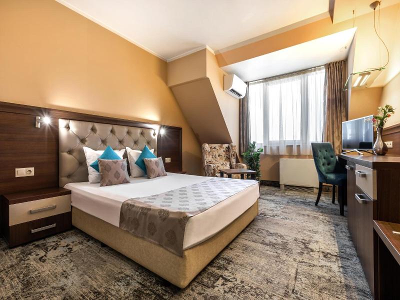 Business Hotel Plovdiv image