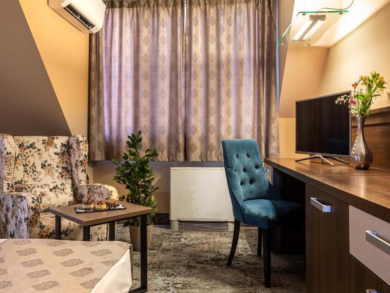 Business Hotel Plovdiv image