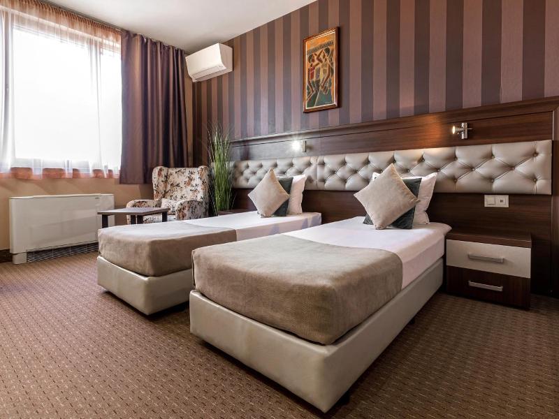 Business Hotel Plovdiv image