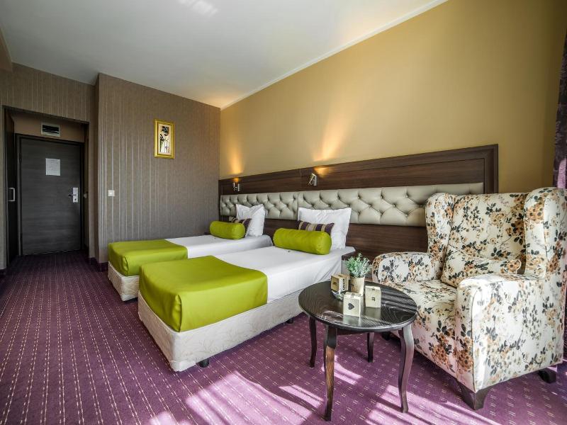 Business Hotel Plovdiv image