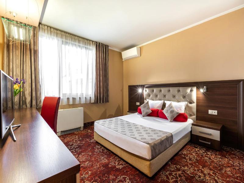 Business Hotel Plovdiv image