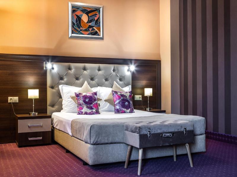 Business Hotel Plovdiv image