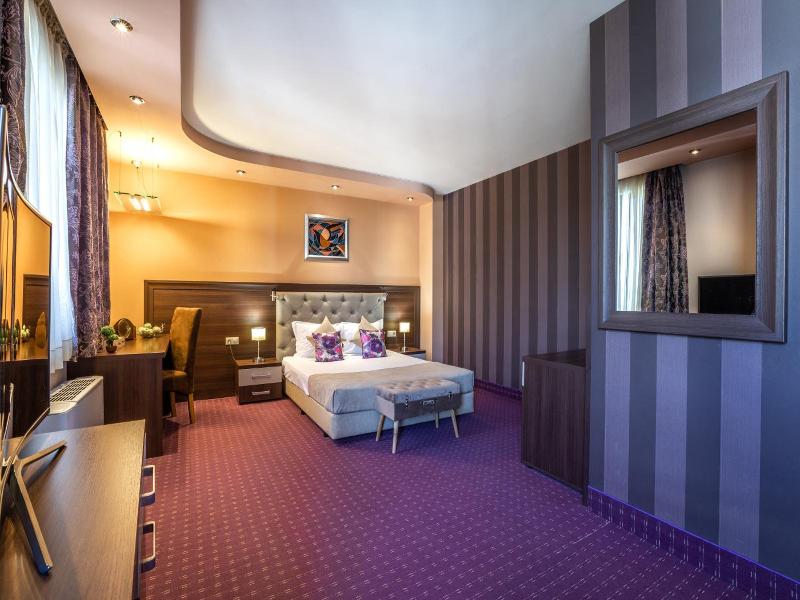 Business Hotel Plovdiv image