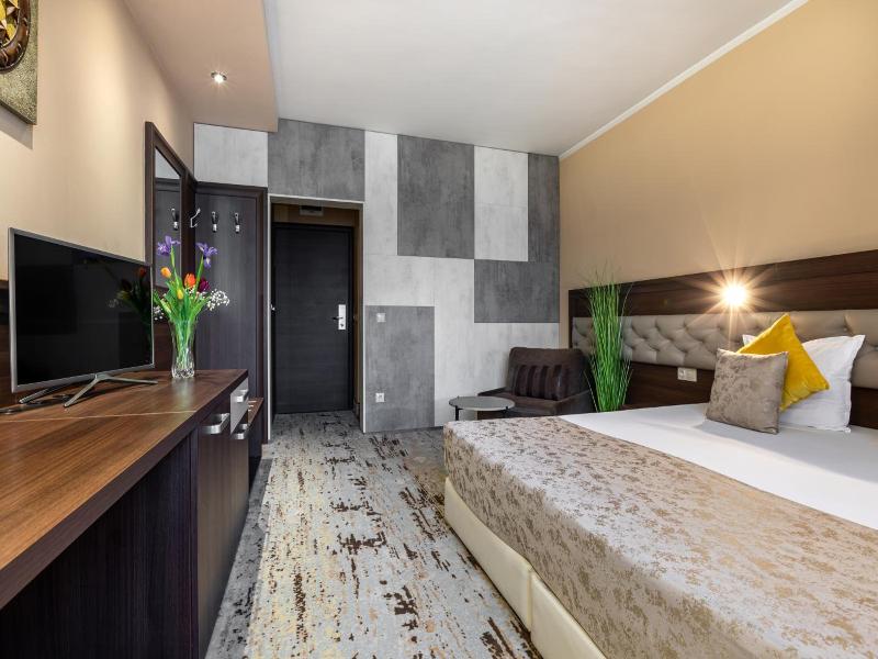 Business Hotel Plovdiv image