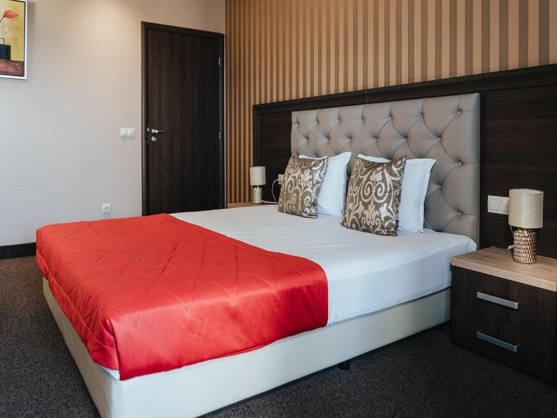 Business Hotel Plovdiv image