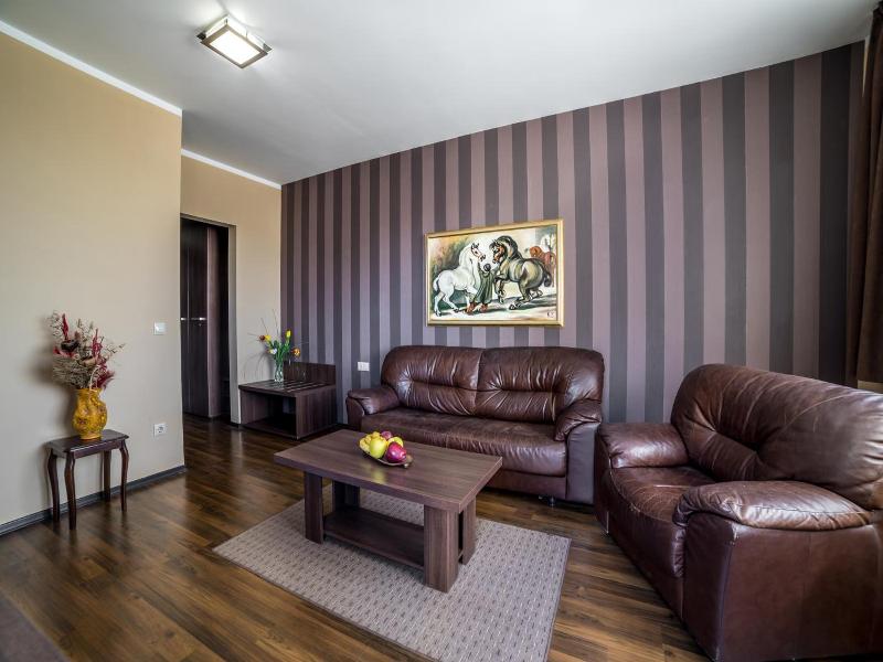 Business Hotel Plovdiv image