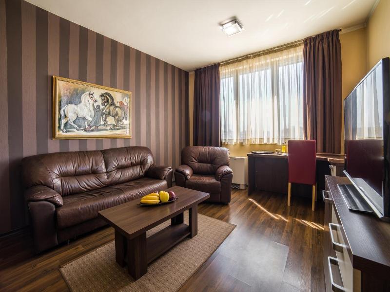 Business Hotel Plovdiv image