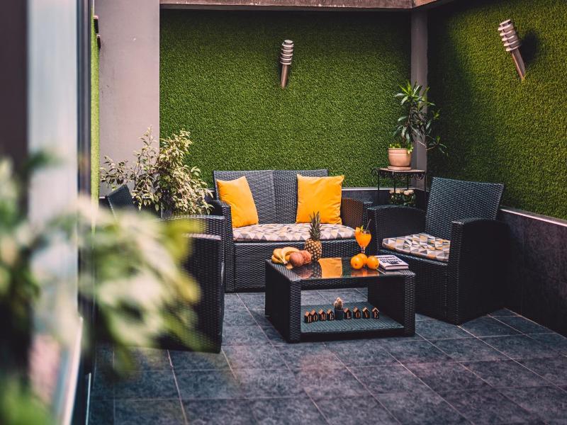 Business Hotel Plovdiv image