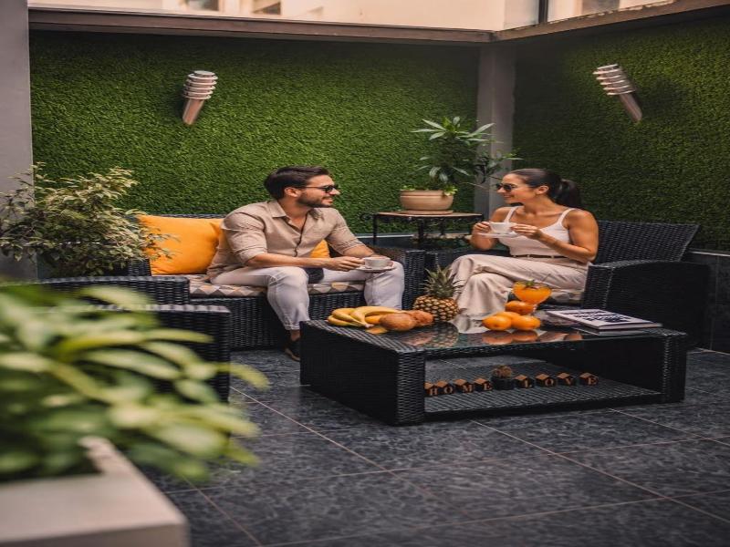 Business Hotel Plovdiv image