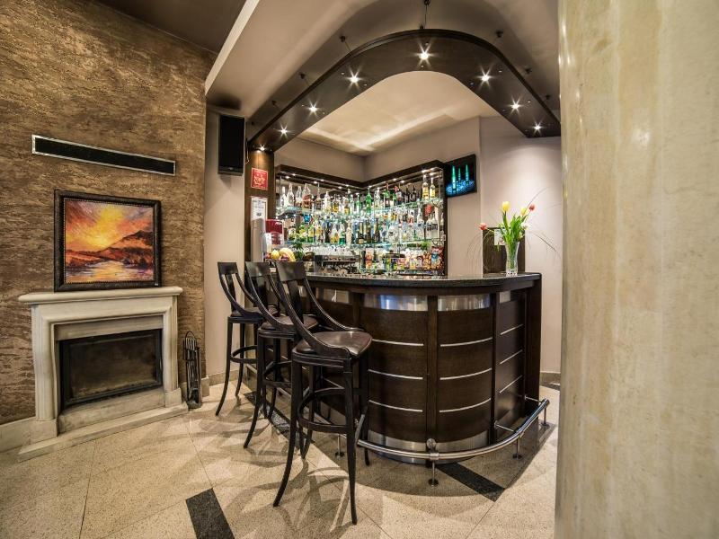 Business Hotel Plovdiv image