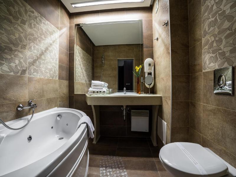 Business Hotel Plovdiv image