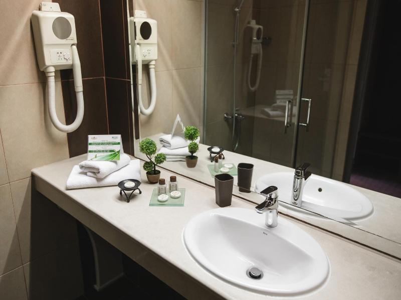 Business Hotel Plovdiv image