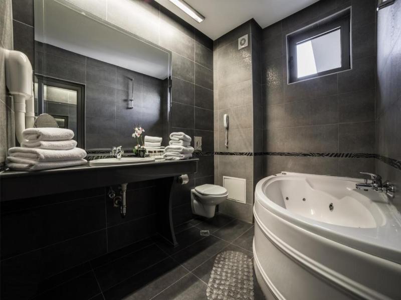 Business Hotel Plovdiv image