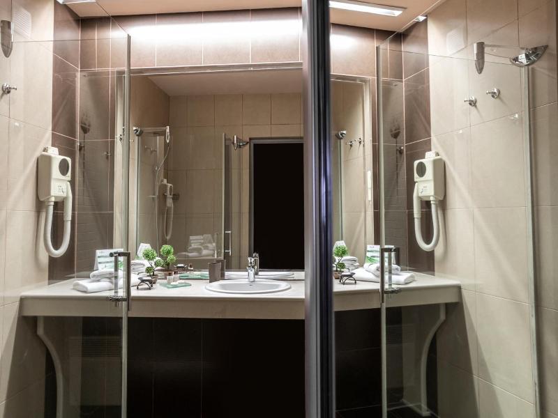 Business Hotel Plovdiv image