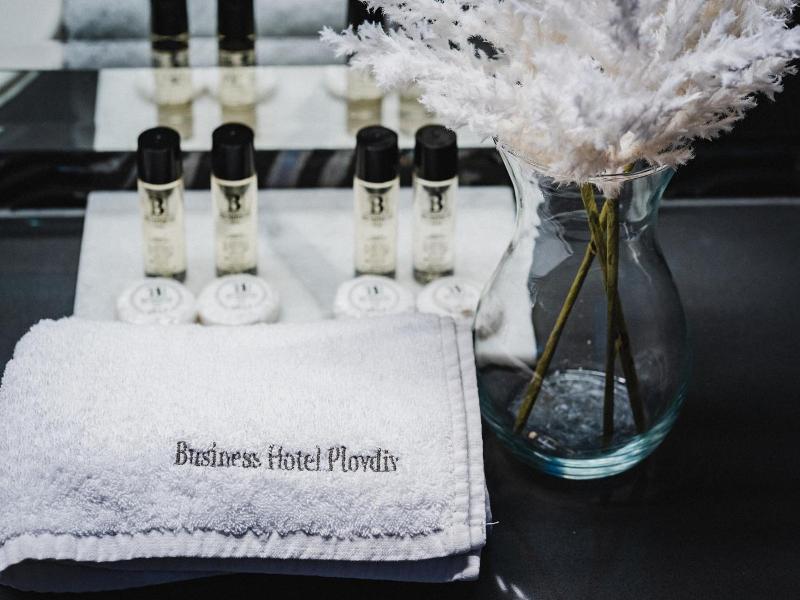 Business Hotel Plovdiv image