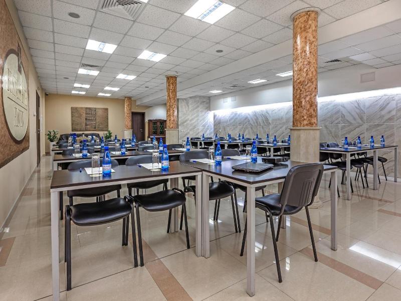 Business Hotel Plovdiv image