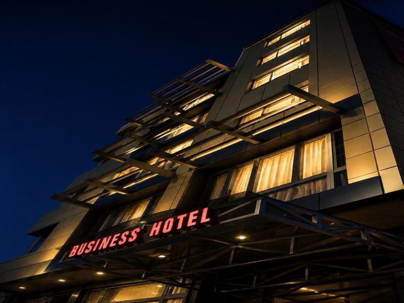 Business Hotel Plovdiv image