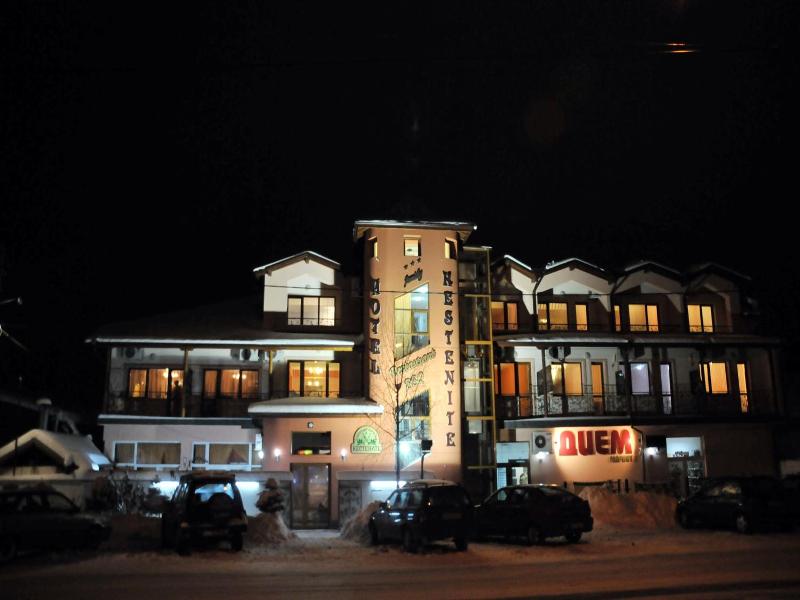 Kestenite Family Hotel image