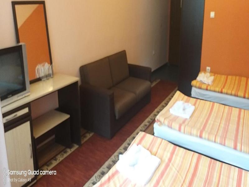 Kestenite Family Hotel image