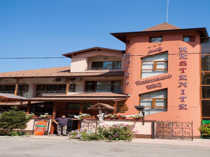 Kestenite Family Hotel image
