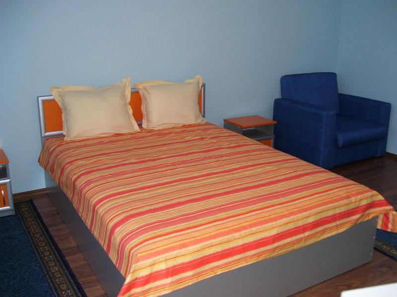 Kestenite Family Hotel image