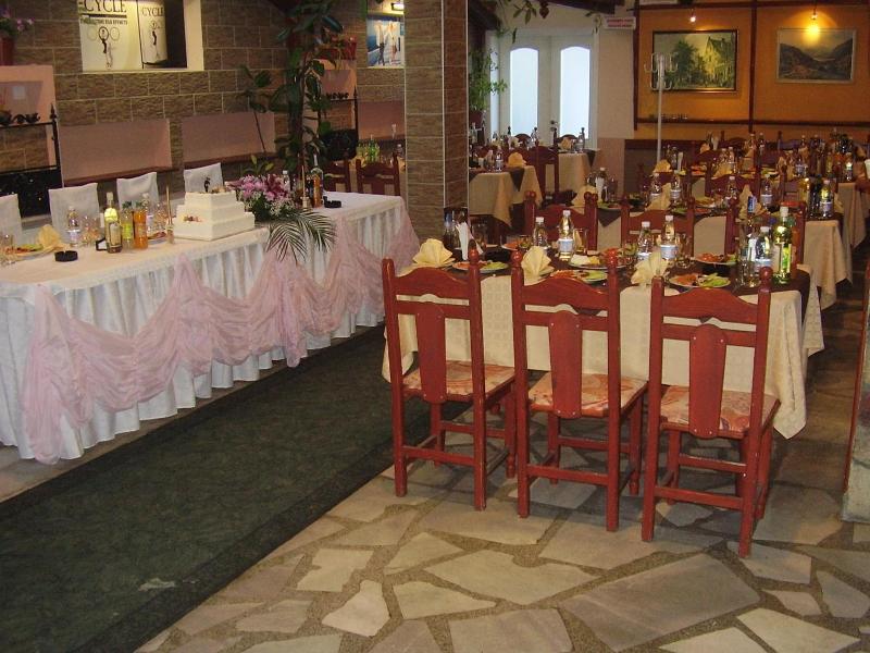 Kestenite Family Hotel image