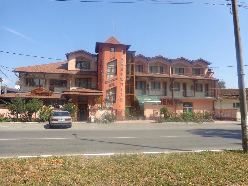 Kestenite Family Hotel image