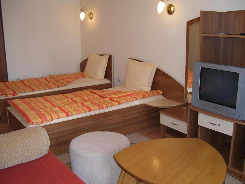 Kestenite Family Hotel image