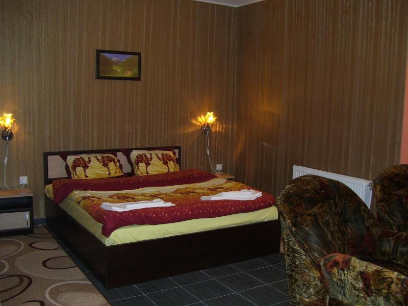 Kestenite Family Hotel image
