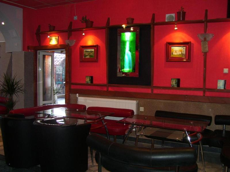 Kestenite Family Hotel image