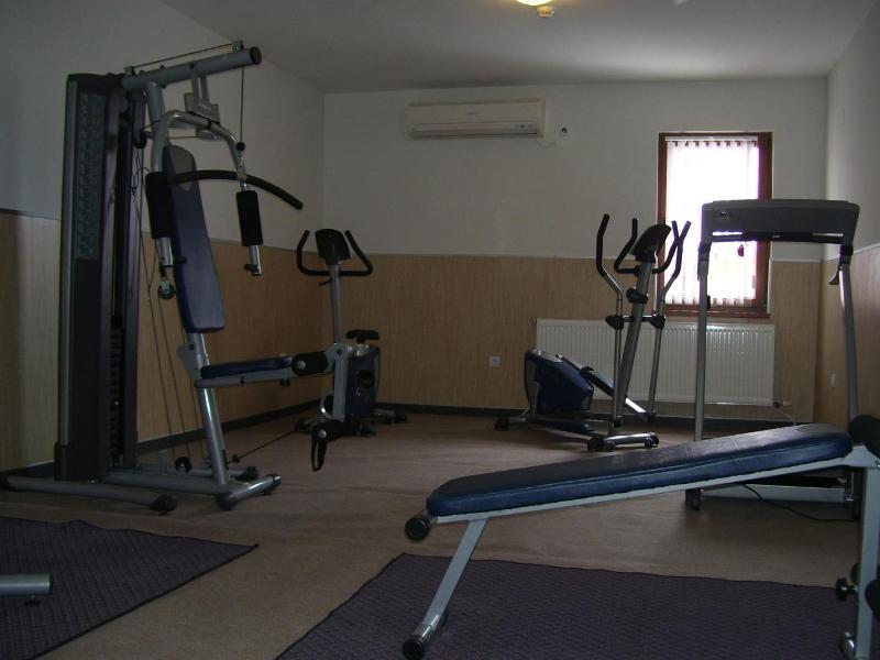 Kestenite Family Hotel image