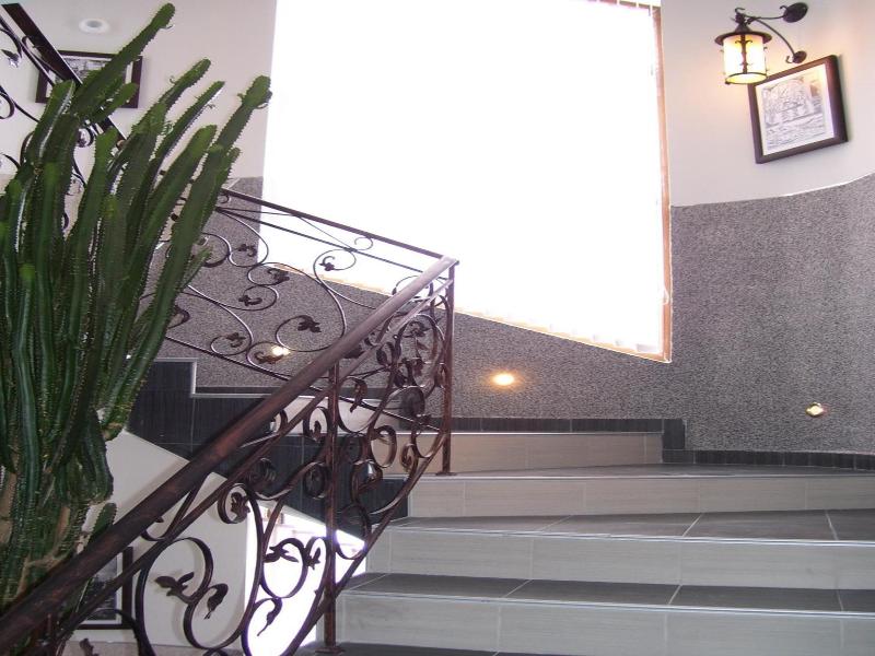 Kestenite Family Hotel image