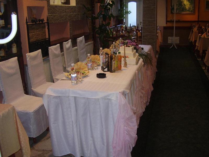 Kestenite Family Hotel image