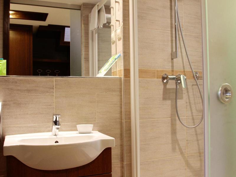 Soleil Apartman Szeged