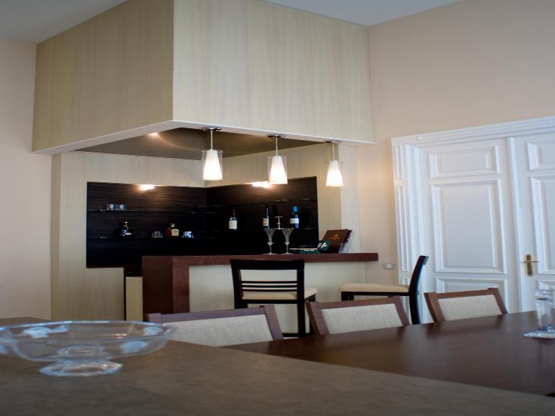 Soleil Apartman Szeged