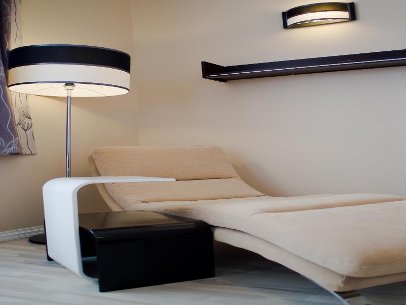 Soleil Apartman Szeged