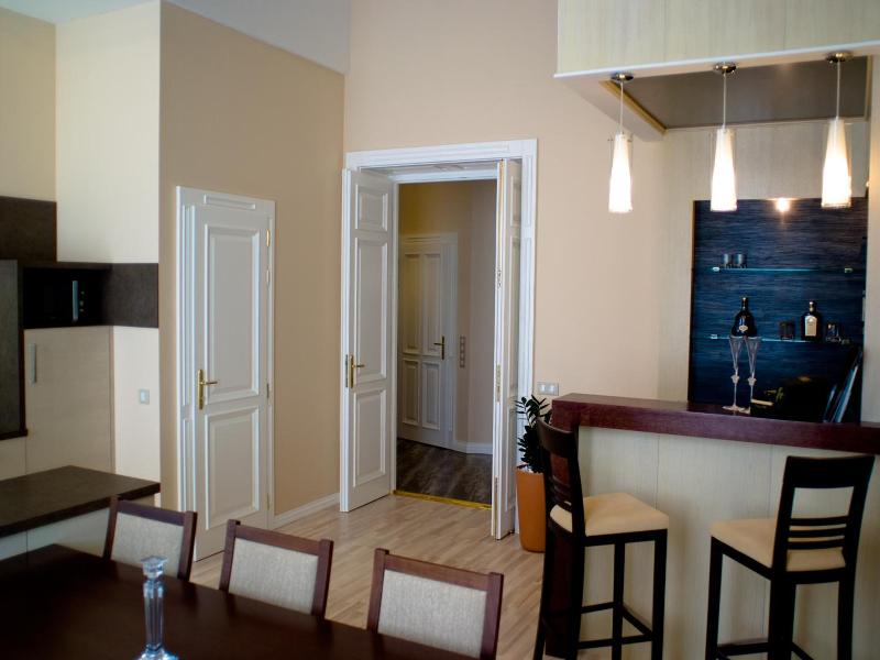 Soleil Apartman Szeged