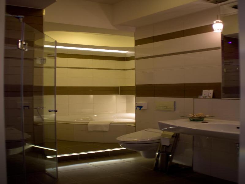 Soleil Apartman Szeged