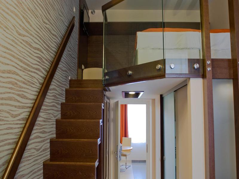 Soleil Apartman Szeged