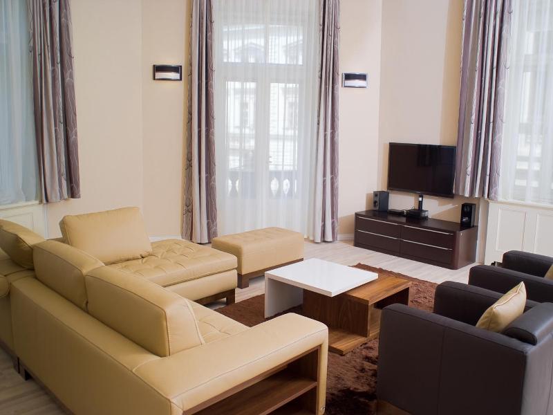 Soleil Apartman Szeged